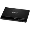 PNY CS900 SSD Interne SATA III, 2.5 Pouces, 240Go, Vitesse de Lecture jusqu'à 535MB/s