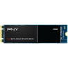 PNY CS900 M.2 SATA III SSD Interne 250Go, Vitesse de Lecture jusqu'à 535 Mo/s, Vitesse d'Ecriture jusqu'à 500 Mo/s