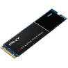 PNY CS900 M.2 SATA III SSD Interne 250Go, Vitesse de Lecture jusqu'à 535 Mo/s, Vitesse d'Ecriture jusqu'à 500 Mo/s