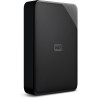WD Elements AE 6 to Disque Dur Portable Externe, SuperSpeed USB 3.2 Gen 1/USB 3.0, Capacité Accrue prête à l’Emploi, Formaté pou