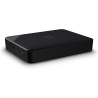 WD Elements AE 6 to Disque Dur Portable Externe, SuperSpeed USB 3.2 Gen 1/USB 3.0, Capacité Accrue prête à l’Emploi, Formaté pou