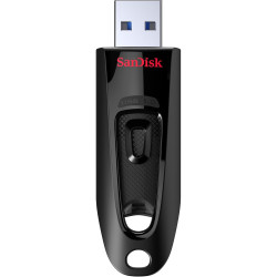 SanDisk Ultra Clé USB 3.0 1 to (Stockage fiable pour Documents, Photos et fichiers multimédias, Sandisk Memory Zone App)