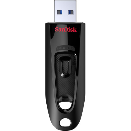 SanDisk Ultra Clé USB 3.0 1 to (Stockage fiable pour Documents, Photos et fichiers multimédias, Sandisk Memory Zone App)
