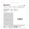 Kingston Canvas Select Plus Carte MIcro SD SDCS2/32GB Class 10 + Adaptateur inclus