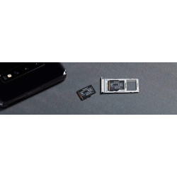Kingston Canvas Select Plus Carte MIcro SD SDCS2/32GB Class 10 + Adaptateur inclus