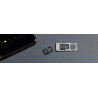 Kingston Canvas Select Plus Carte MIcro SD SDCS2/32GB Class 10 + Adaptateur inclus