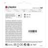Kingston Canvas Select Plus Carte MIcro SD SDCS2/64GB-2P1A Class 10 (2x cards,SD Adaptateur inclus)