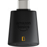 Amazon Basics Lecteur de cartes Micro SD USB C 3.0