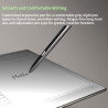 iFLYTEK AINOTE 2 Smart E-Ink Tablet 10,7" | Bloc-notes numérique ultra-fin pour professionnels | Transcription IA, traduction et