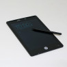 Winning Bloc de Dessin Électronique Réutilisable LCD 8.5" - Tablette d Écriture sans Encre ni Papier - Ardoise Magique Enfants, 