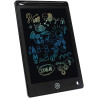 Winning Bloc de Dessin Électronique Réutilisable LCD 8.5" - Tablette d Écriture sans Encre ni Papier - Ardoise Magique Enfants, 