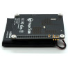 Pisugar S Plus Portable 5000 mAh UPS Lithium Battery Power Module Platform for Every Raspberry Pi 3B/3B+/4B Model Accessories ha