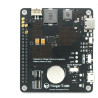 Pisugar S Plus Portable 5000 mAh UPS Lithium Battery Power Module Platform for Every Raspberry Pi 3B/3B+/4B Model Accessories ha