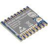 Waveshare Module LoRa Core1262-868M, bande EU868, longue portée, haute anti-interférence, construction d'un réseau LoRa avec pas