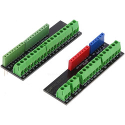 DFRobot Screw Shield for Arduino