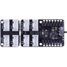 seeed studio Grove Shield pour Seeeduino XIAO – avec puce de gestion de batterie intégrée