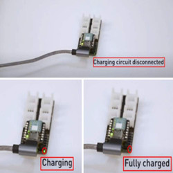 seeed studio Grove Shield pour Seeeduino XIAO – avec puce de gestion de batterie intégrée