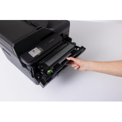 Brother TN2510 - Cartouche de Toner Originale - Noir