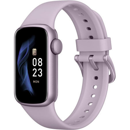 Montre Connectée Femme Homme, 1,47'' Smartwatch avec 137+ Modes Sportifs, Fitness Tracker avec Cardiofréquencemètre, Sommeil, Po