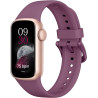 Montre Connectée Femme Homme, 1,47'' Smartwatch avec 137+ Modes Sportifs, Fitness Tracker avec Cardiofréquencemètre, Sommeil, Po