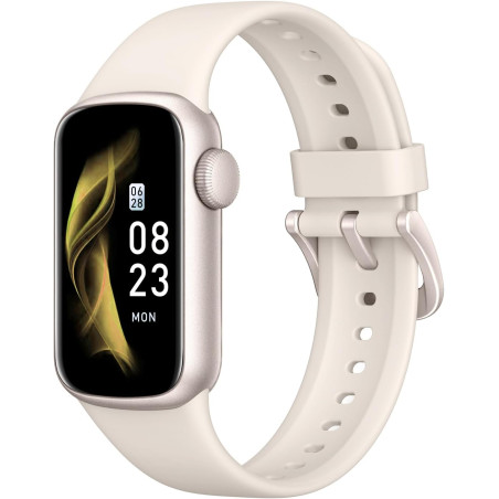 Montre Connectée Femme Homme, 1,47" Fitness Tracker avec 137 + Modes de Sport, Montre Intelligente avec Moniteur de Fréquence Ca
