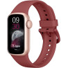 IMFRCHCS Montre Connectée Femme Homme, 1,47" Fitness Tracker avec 137 + Modes de Sport, Montre Intelligente avec Moniteur de Fré
