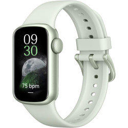 IMFRCHCS Montre Connectée Femme Homme, 1,47" Fitness Tracker avec 137 + Modes de Sport, Montre Intelligente avec Moniteur de Fré