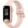 IMFRCHCS Montre Connectée Femme Homme, 1,47" Fitness Tracker avec 137 + Modes de Sport, Montre Intelligente avec Moniteur de Fré