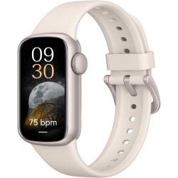 IMFRCHCS Montre Connectée Femme Homme, 1,47'' Smartwatch avec 137+ Modes Sportifs, Fitness Tracker avec Cardiofréquencemètre, So
