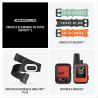 Garmin Instinct 3,45mm,AMOLED,Neo Tropic Bezel with Neo Tropic Band