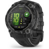 Garmin instinct 3,45mm,amoled,noir bezel with noir band