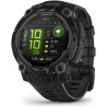 Garmin instinct 3,45mm,amoled,noir bezel with noir band