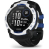 Garmin instinct 3 gps 50mm smartwatch, solar, blancstone