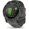 Garmin instinct 3,50mm,amoled,noir bezel with charcoal band
