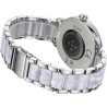 Montre Connectée Femme avec Appels, 123 Modes Sportifs, Visionneuse de Sommeil, Suivi du Cycle Menstruel, IP68 Montre Femme Conn