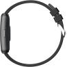 Abyx Montre Connectee Etna Noire