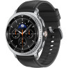 Samsung galaxy watch8 classic noir montre connectée bluetooth 46 mm