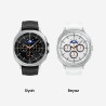 Samsung galaxy watch8 classic noir montre connectée bluetooth 46 mm