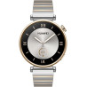 HUAWEI Watch GT 4 Montre Connectée Femme Jusqu'à 14 Jours d'autonomie - Compatible avec iOS et Android - Suivi de la fréquence C