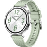 HUAWEI Watch GT 4 Montre Connectée Femme Jusqu'à 14 Jours d'autonomie - Compatible avec iOS et Android - Suivi de la fréquence C