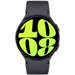 Samsung Bracelet connecté Galaxy Watch6 44mm Graphite