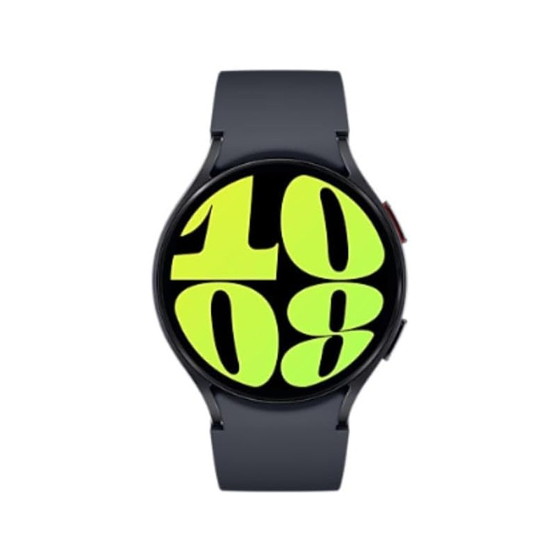 Samsung Bracelet connecté Galaxy Watch6 44mm Graphite