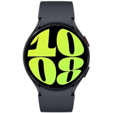 Samsung Bracelet connecté Galaxy Watch6 44mm Graphite
