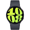 Samsung Bracelet connecté Galaxy Watch6 44mm Graphite
