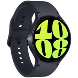 Samsung Bracelet connecté Galaxy Watch6 44mm Graphite