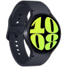 Samsung Bracelet connecté Galaxy Watch6 44mm Graphite