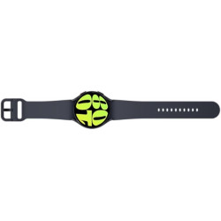 Samsung Bracelet connecté Galaxy Watch6 44mm Graphite