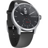Withings Scanwatch - Montre Connectée Hybride avec ECG, Fréquence Cardiaque, SPO2 et Suivi du Sommeil, Smartwatch Sport, Podomet