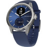 Withings ScanWatch 2 - Montre connectée, électrocardiogramme ECG, SpO2, température, Suivi du Sommeil, santé respiratoire, activ