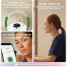 Withings ScanWatch 2 - Montre connectée, électrocardiogramme ECG, SpO2, température, Suivi du Sommeil, santé respiratoire, activ